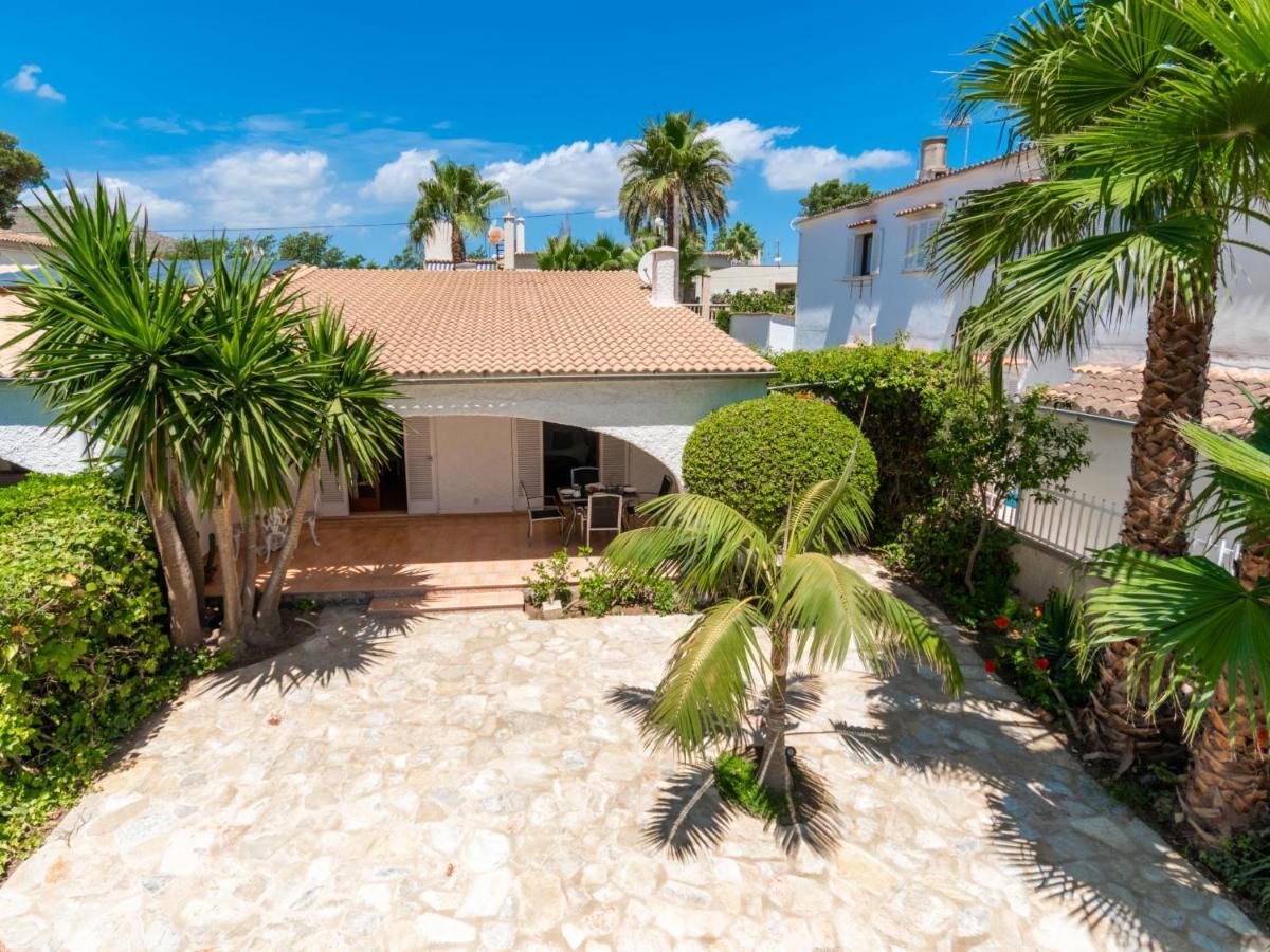 Holiday Maria Teresa - Alc139 Holiday home